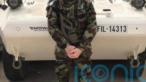 Killers of Irish peacekeeper have escaped justice for too long – Martin