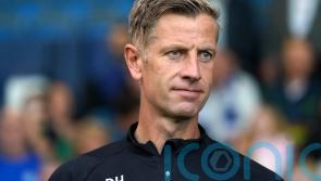 David Hughes hails ‘discipline and resilience’ as Newport survive late shock
