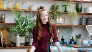 Jane Dunn: ‘What is my life right now? I’m filming Saturday Kitchen. This is insane’