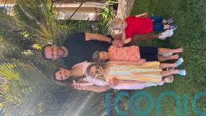 Izzy Judd: ‘Therapy is one of the kindest things you can do for your mental wellbeing as a mum’