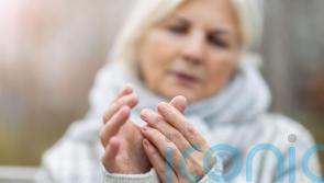 3 common types of arthritis in over 60s – and when to seek help