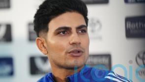 Shubman Gill says pitch exchange with groundsman was ‘absolutely unnecessary’