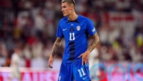 Thursday&rsquo;s briefing: Man Utd target Benjamin Sesko as Luis Diaz leaves Liverpool