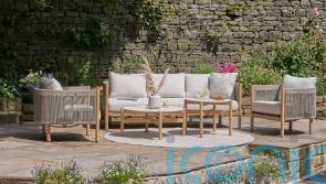 10 ways to elevate your outdoor entertaining
