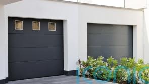 How to choose the right garage door to fit your lifestyle