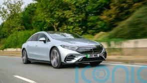 First Drive: Is the Mercedes EQS 450+ the ideal luxury EV?