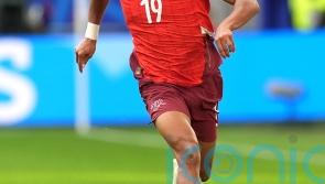 Forest sign Switzerland winger Dan Ndoye from Bologna