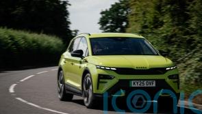 First Drive: Skoda adds some racy vRS magic to baby Elroq