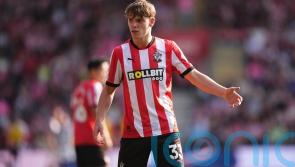 Southampton want over £40million as Everton target Tyler Dibling