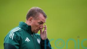 There has to be ambition from everyone &ndash; Brendan Rodgers sends contract message