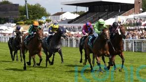 Davison eager for Nunthorpe challenge with She’s Quality