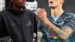 Newcastle make Benjamin Sesko bid with Alexander Isak&rsquo;s future &lsquo;complex&rsquo;