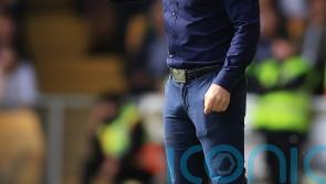 Gareth Ainsworth says Gillingham were good value for their point at Accrington