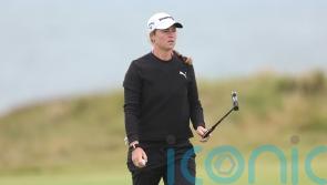 Mimi Rhodes makes unusual hole-in-one at Women’s Open