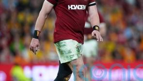 Dan Sheehan handed four-match suspension for reckless clearout of Tom Lynagh