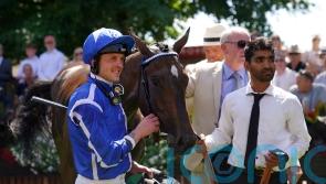 Venetian Sun on course for Prix Morny before stepping up in trip