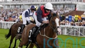 Nunthorpe challenge still in the mix for Lady Iman
