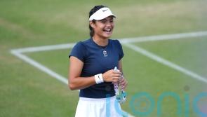 Emma Raducanu adds Rafael Nadal’s former coach Francis Roig to team full-time