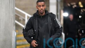 Tuesday&rsquo;s briefing: Alexander Isak back in Toon as Liverpool parade new signings
