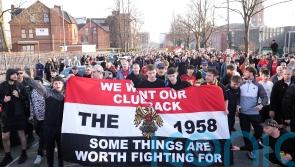 Manchester United fans announce opening day protest and say ‘Jim Can’t Fix This’