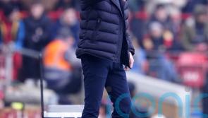 Accrington’s forwards take their chance to delight John Doolan