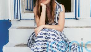 Anastasia Miari: ‘I want everyone to live like a Mediterranean nonna’