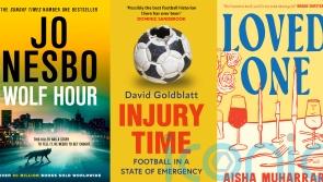 5 new books to read this week