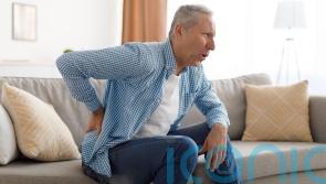 5 things that may be causing you to have back pain