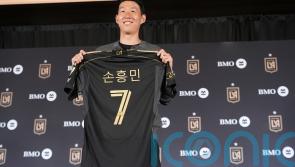 Thursday’s briefing: Son completes MLS move and Man Utd close in on Sesko