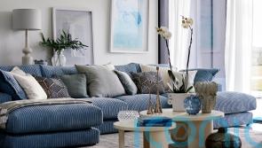 9 must-have brilliant blue homewares and decor