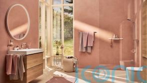 The rise of soft elegance and how to update your bathroom scheme