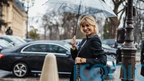 How to dress for late summer events in unpredictable weather