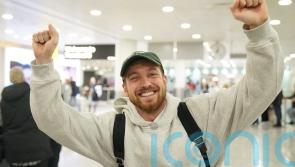 ‘I’ve always been someone who is quite open with their emotions’ – Sam Thompson on men’s mental health