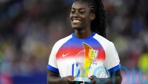 Ballon d’Or: England’s Michelle Agyemang nominated for Women’s Kopa Trophy