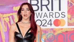 Dua Lipa turns 30 – here are her best fashion moments