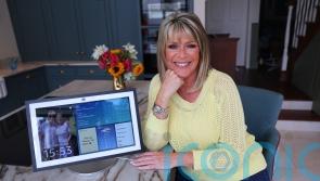 Ruth Langsford on caring for her mum with Alzheimer’s
