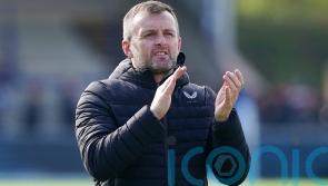 Nathan Jones hails Charlton’s ‘perfect’ start to Championship life