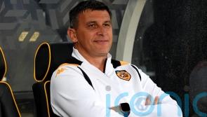 Sergej Jakirovic not concerned by Hull’s chaotic summer