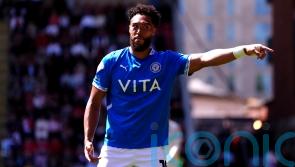 Stockport beat Wycombe to make it two wins from two