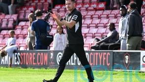 Lee Bell determined to add to Crewe’s summer recruitment after they move top