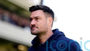 Johnnie Jackson pleased with win but warns AFC Wimbledon must still improve