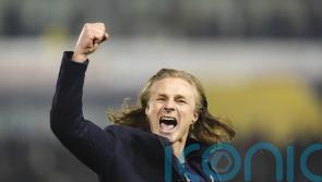 Gareth Ainsworth hails win as big step in rebuilding Gillingham identity