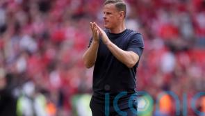 Richie Wellens hails Leyton Orient’s response to Huddersfield defeat