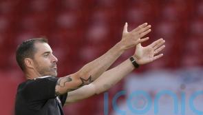 Ruben Selles demands improvement after Sheff Utd’s heavy loss to Bristol City