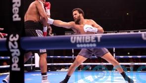 Moses Itauma: Ben Davison’s planning helped me fall back in love with boxing