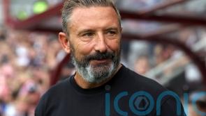 He’s a brilliant boy – Derek McInnes hails Hearts match-winner Stuart Findlay