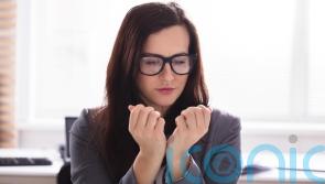 What your nails are trying to tell you about your overall health