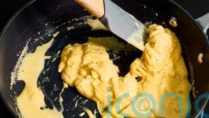 Would you eat a plant-based egg made from mung beans?