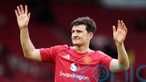 Harry Maguire hopeful ‘fresh start’ can lead to change in Man Utd fortunes