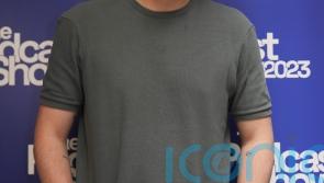 Dr Alex George: ‘When I started fuelling my body, everything changed’